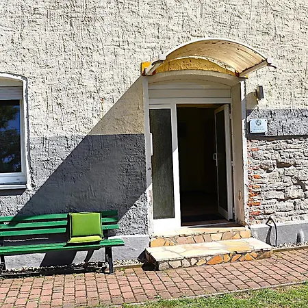 Sei Hier Gast - 4 Im Gesindehaus Warmsdorf, Zentral Zwischen Aschersleben, Bernburg Und Stassfurt
